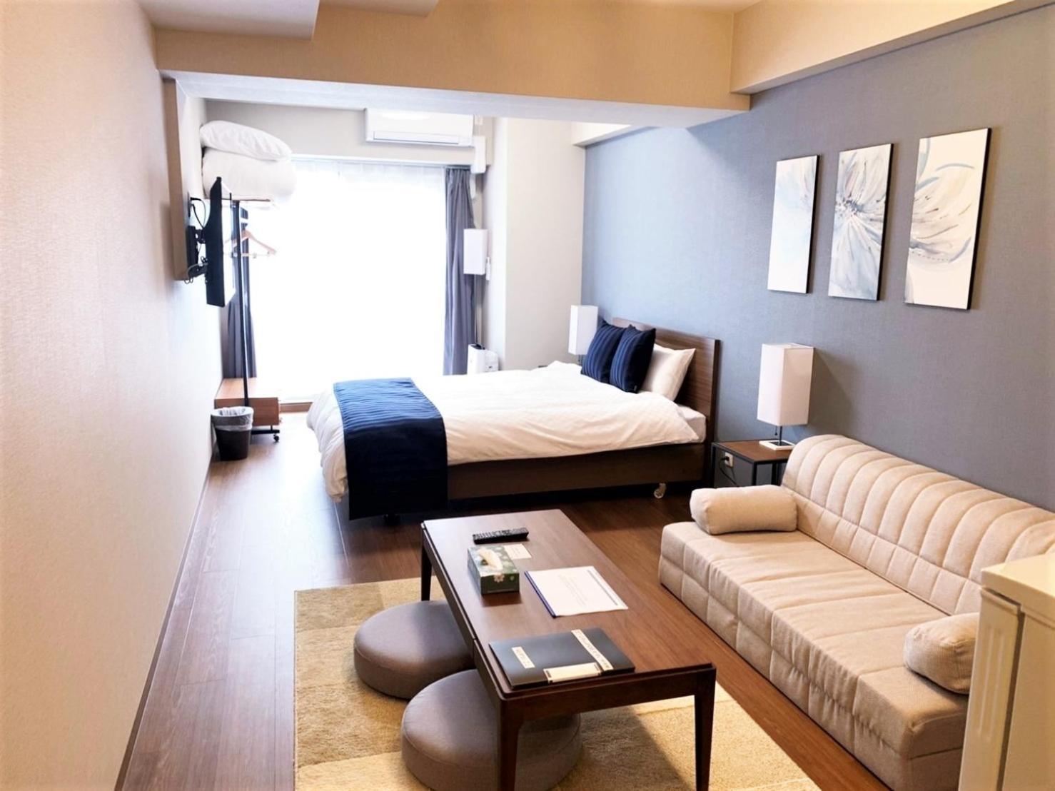 Rlis-house Shin-osaka Kita - Vacation 9521 Apartemen *