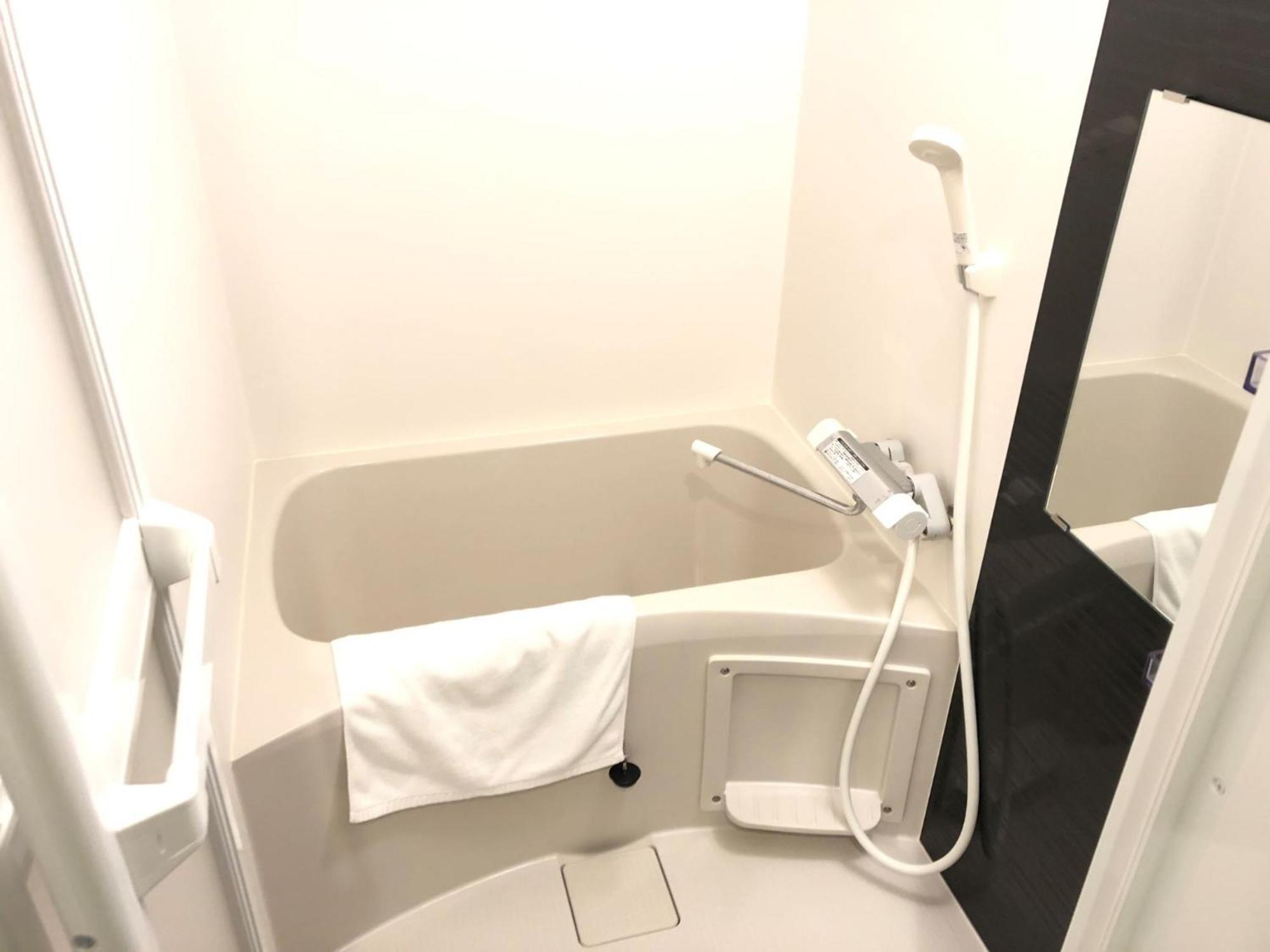 Apartemen Rlis-house Shin-osaka Kita - Vacation 9521