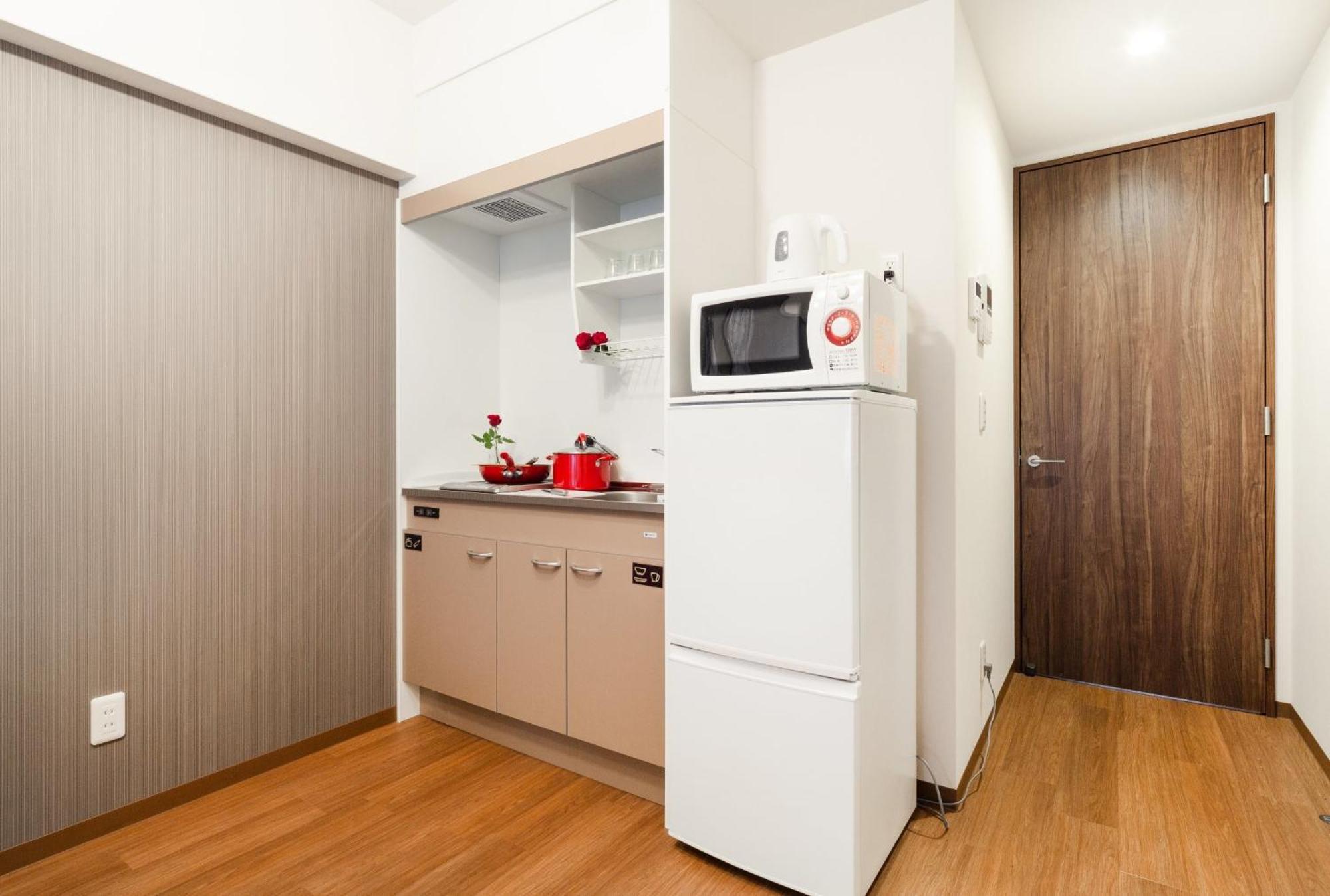 Rlis-house Shin-osaka Kita - Vacation 9521 Apartemen *